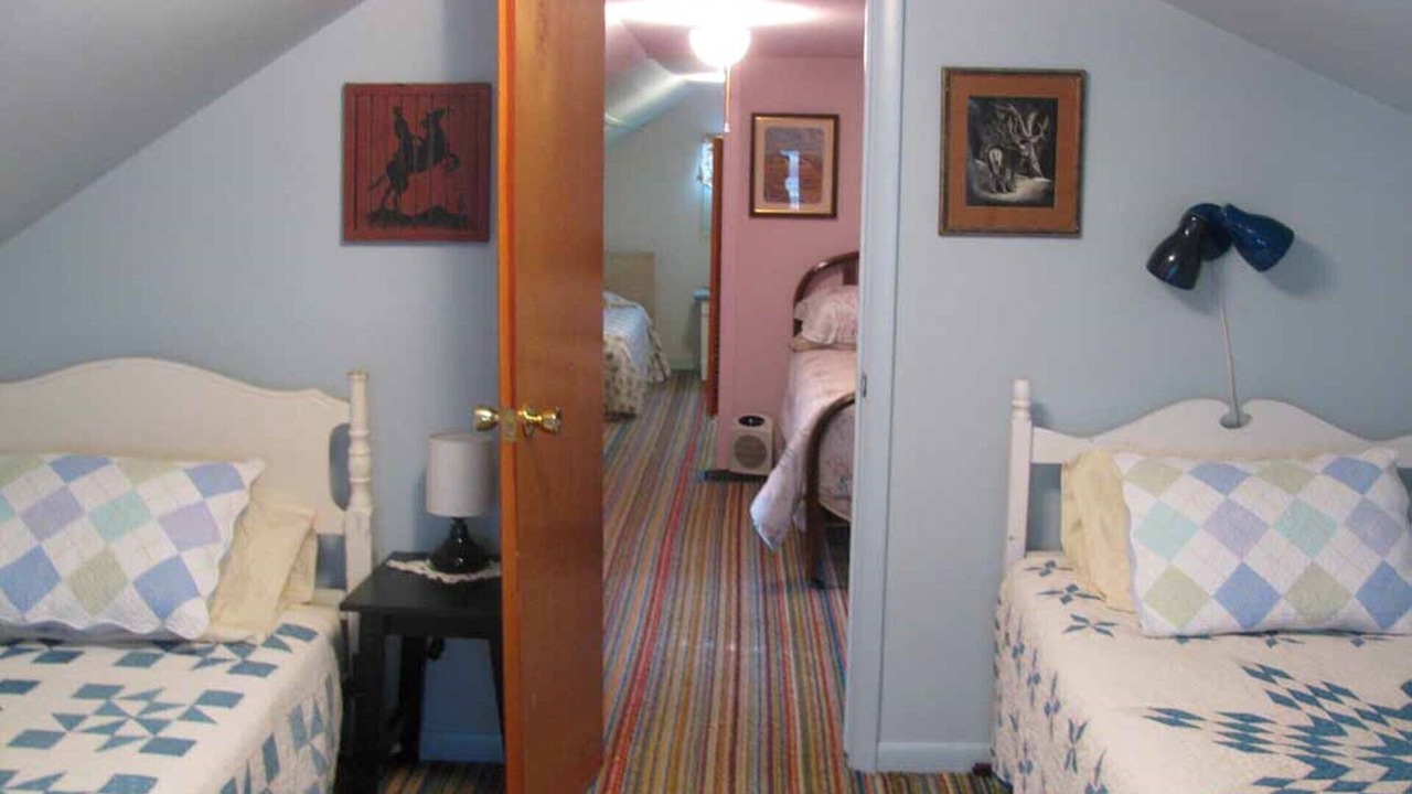 Photo of Bedroom in Beulah