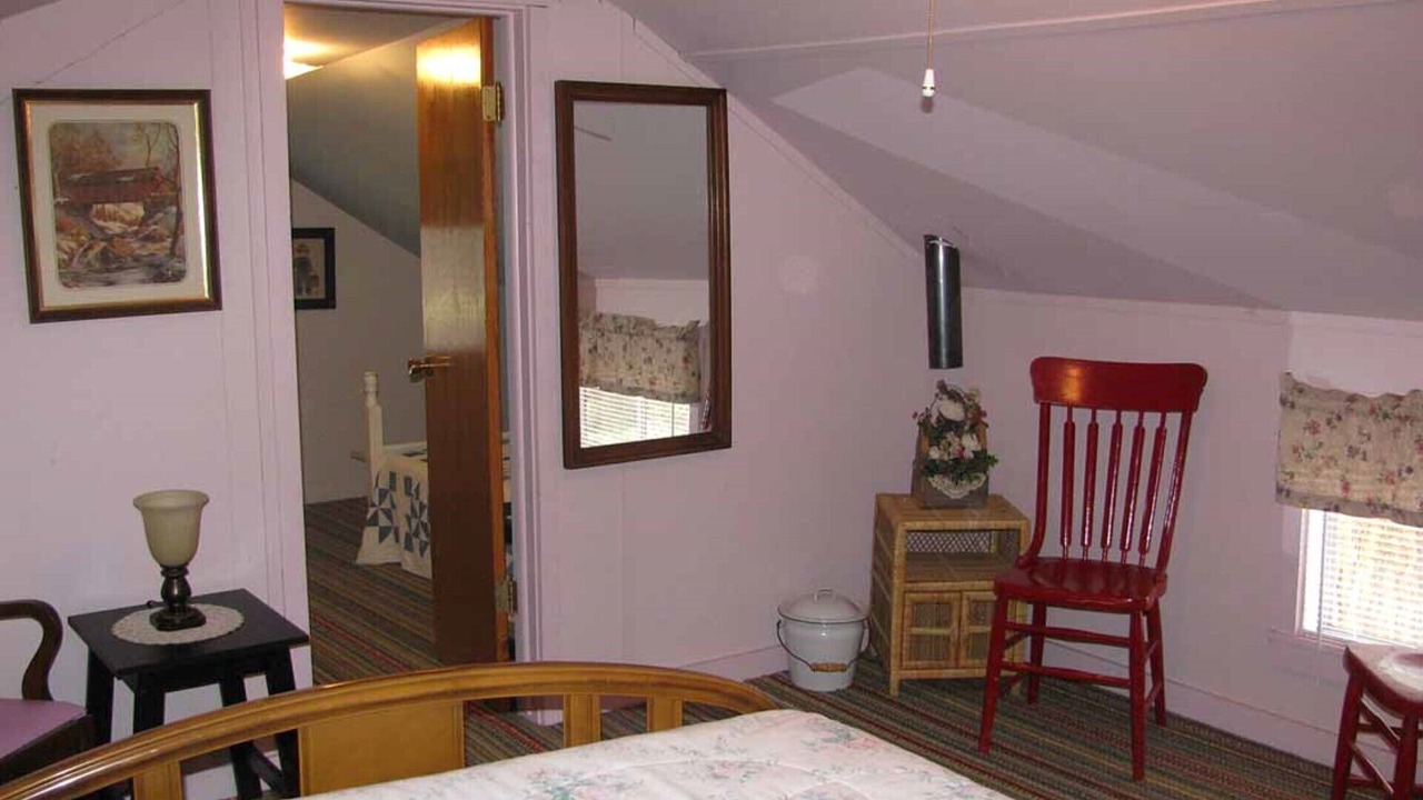 Photo of Bedroom in Beulah