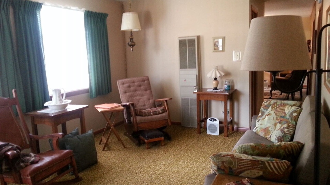 Photo of Livingroom in Beulah