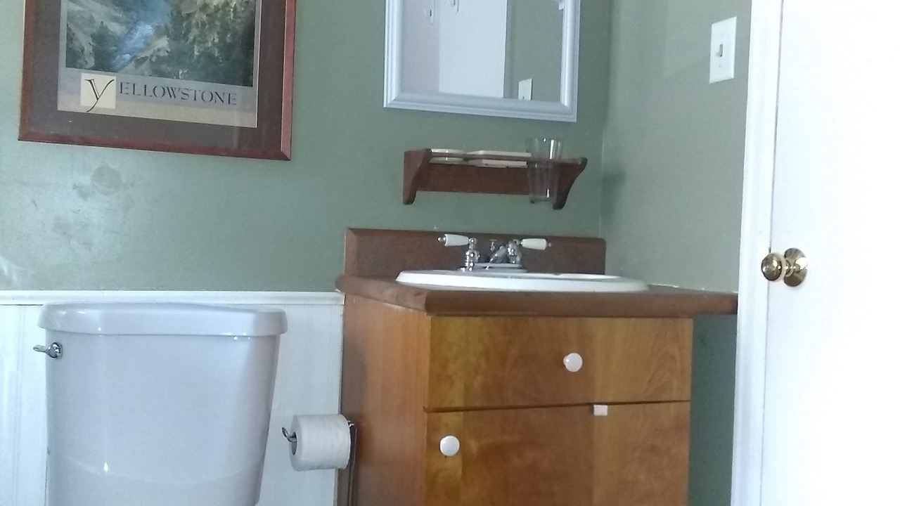 Photo of Bathroom in Lafayette