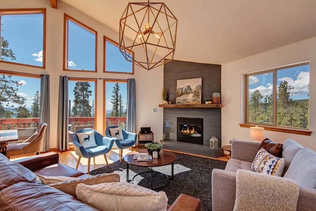 Photo of Livingroom in Valley of the Sun