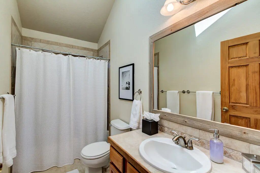 Photo of Bathroom in Valley of the Sun