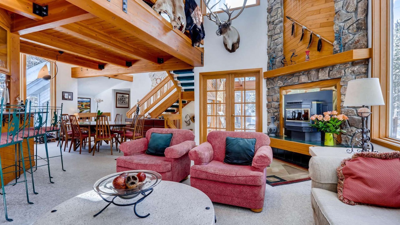 Photo of Bedroom in Breckenridge Heights