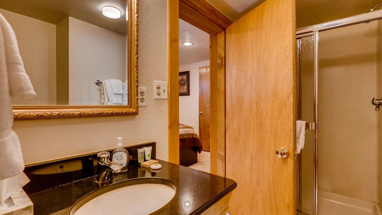 Photo of Bathroom in Breckenridge Heights