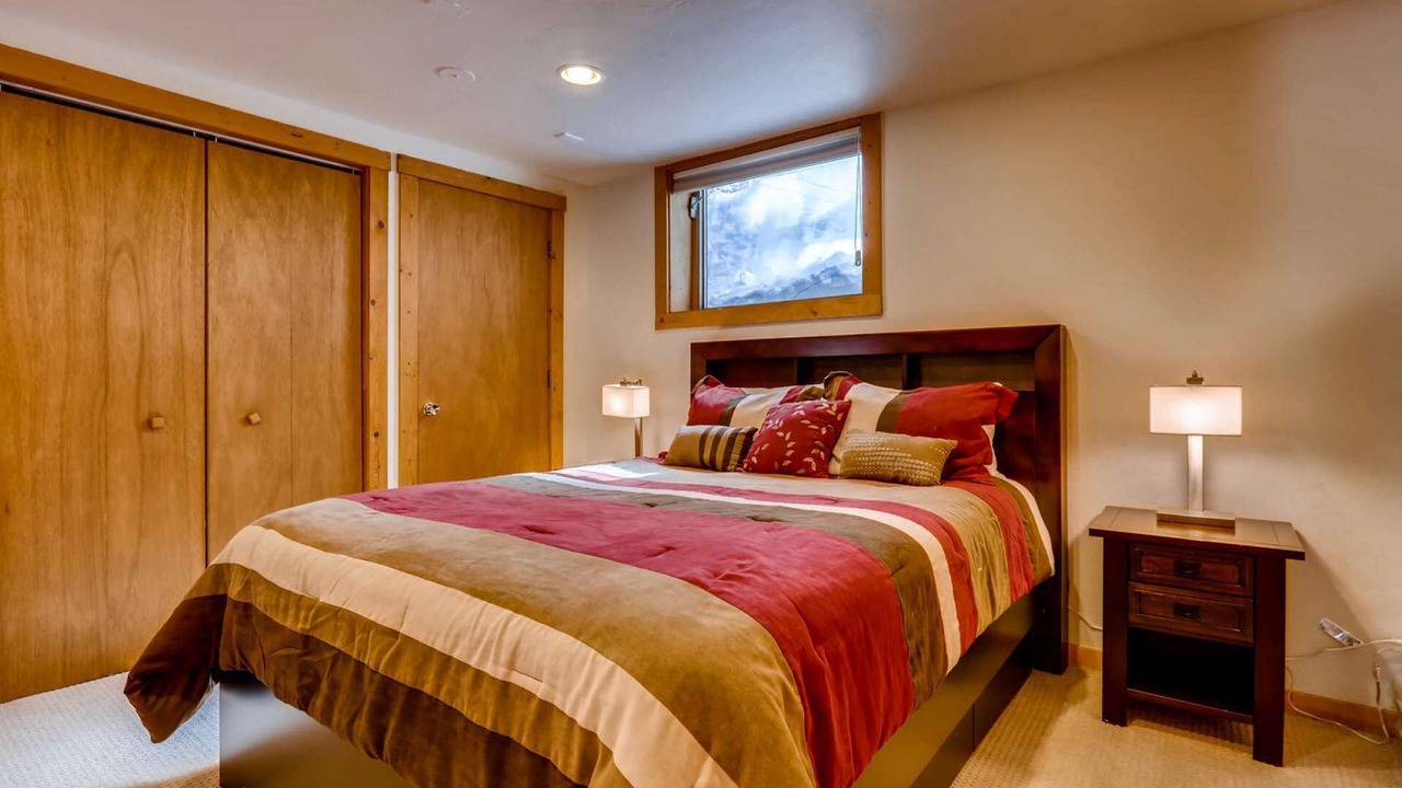 Photo of Bathroom in Breckenridge Heights