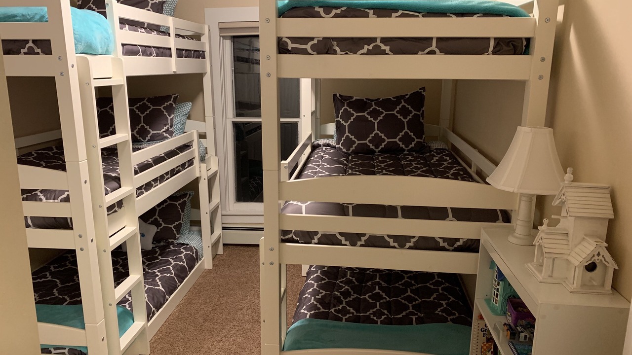 Photo of Bedroom in Ouray