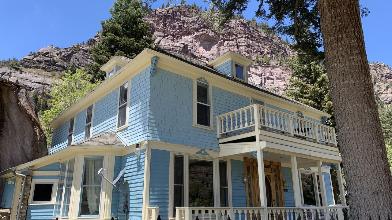 Photo of Others in Ouray