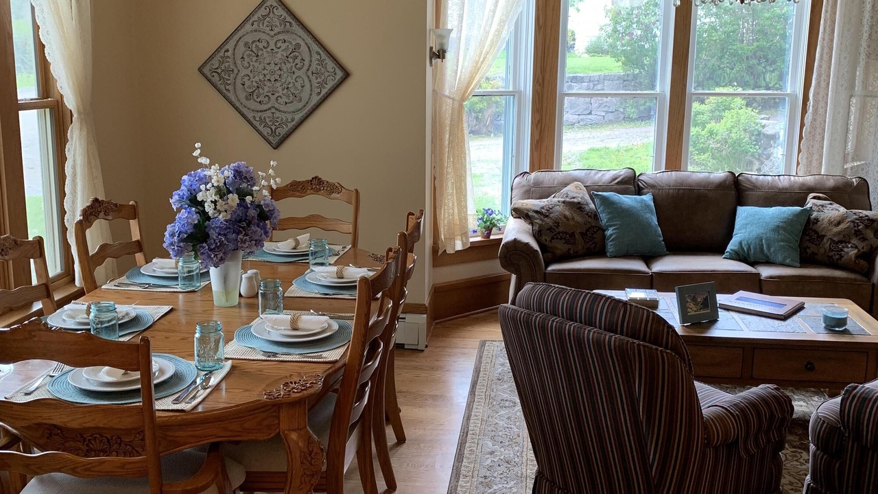 Photo of Bedroom in Ouray