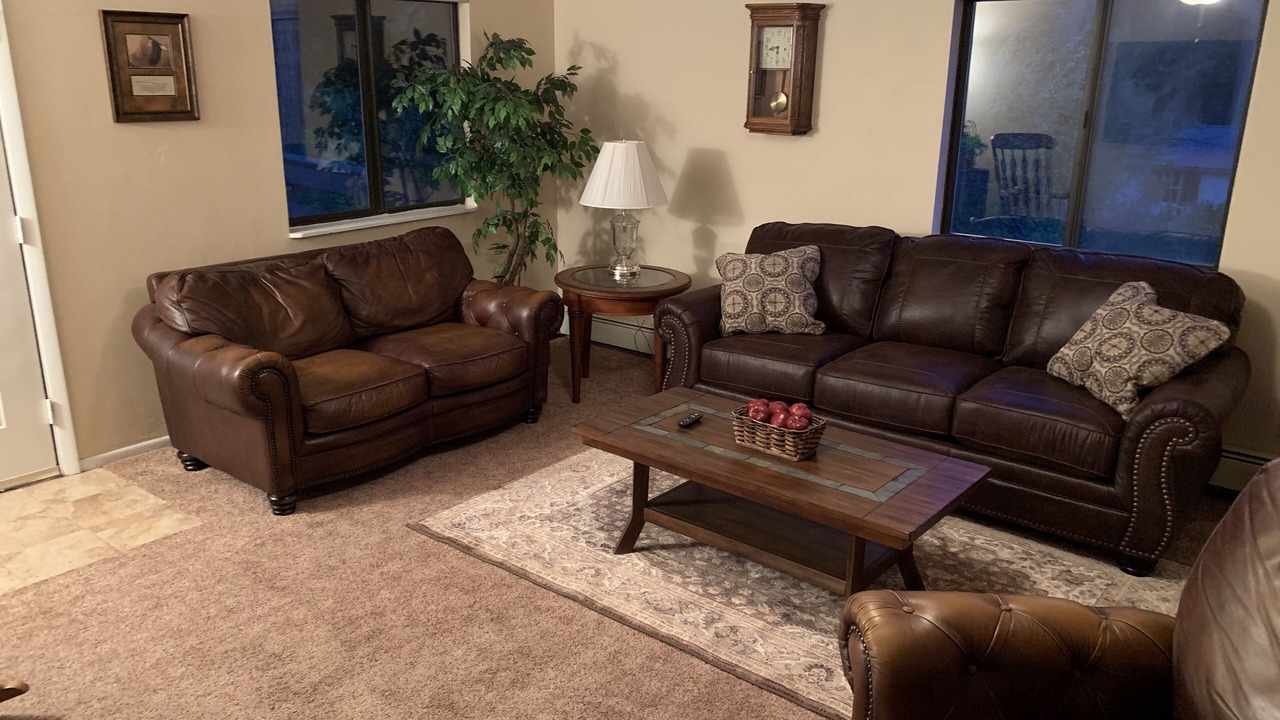 Photo of Bedroom in Ouray