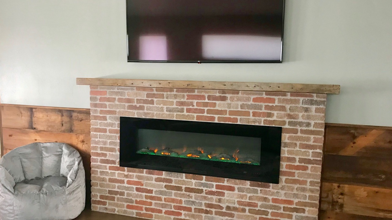 Photo of Livingroom in Ridgway