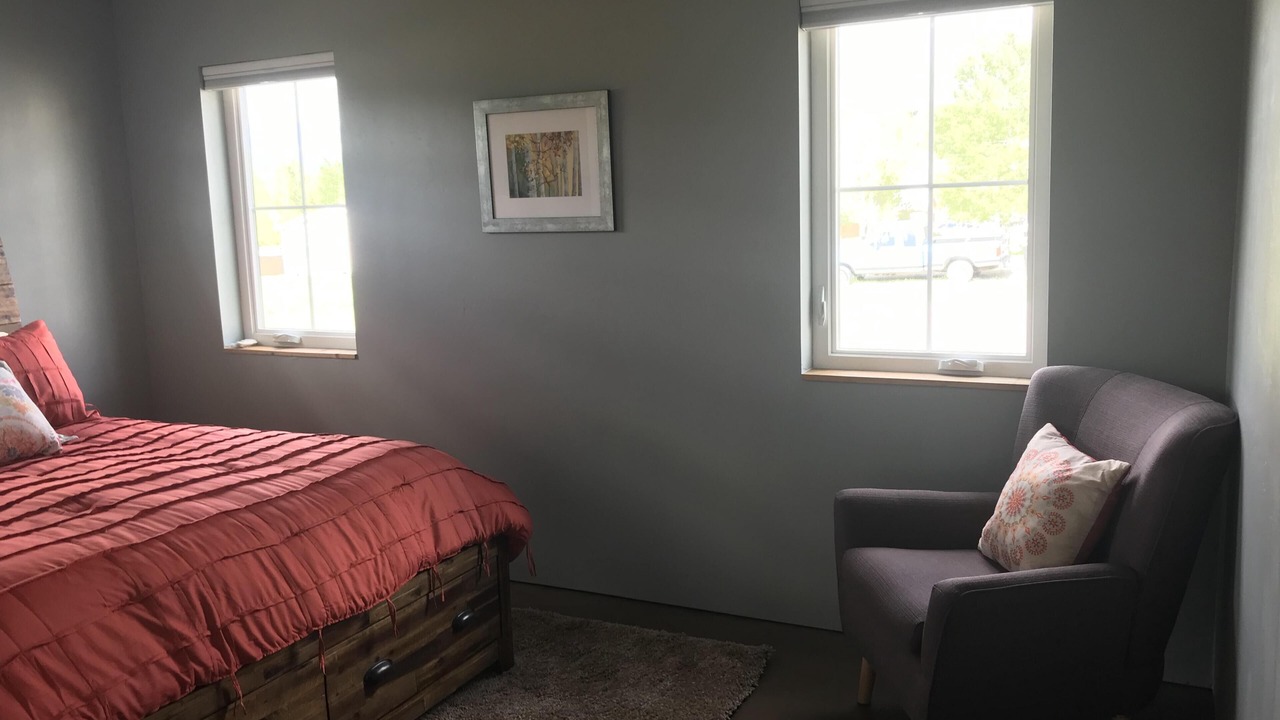 Photo of Bedroom in Ridgway