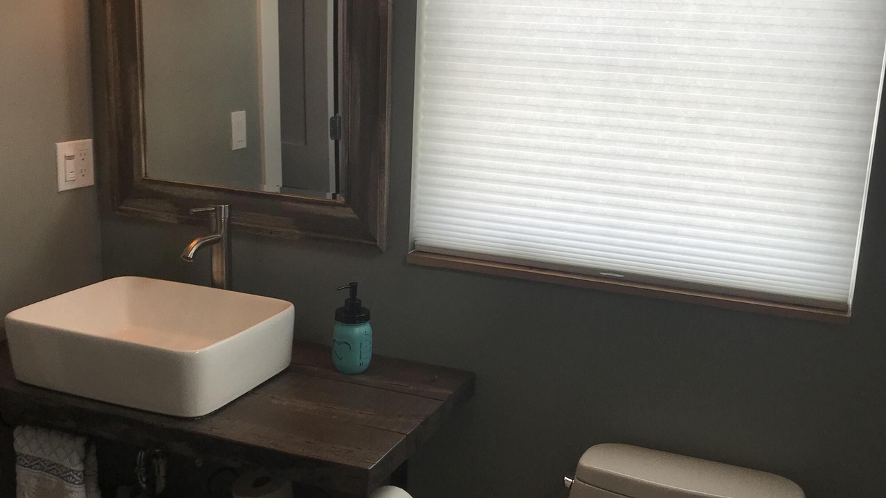 Photo of Bathroom in Ridgway