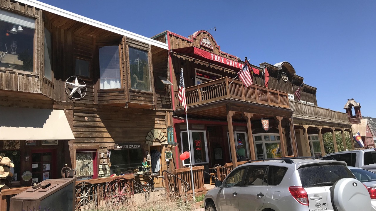 Photo of Others in Ridgway