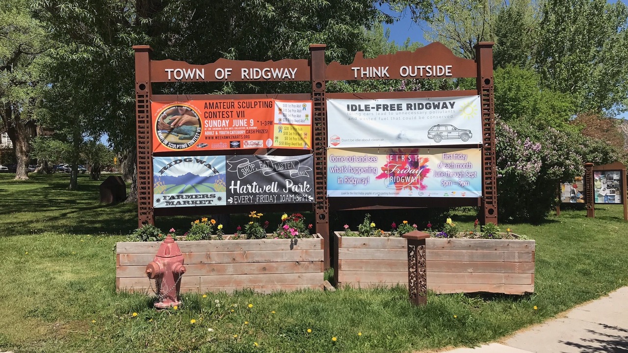 Photo of Others in Ridgway