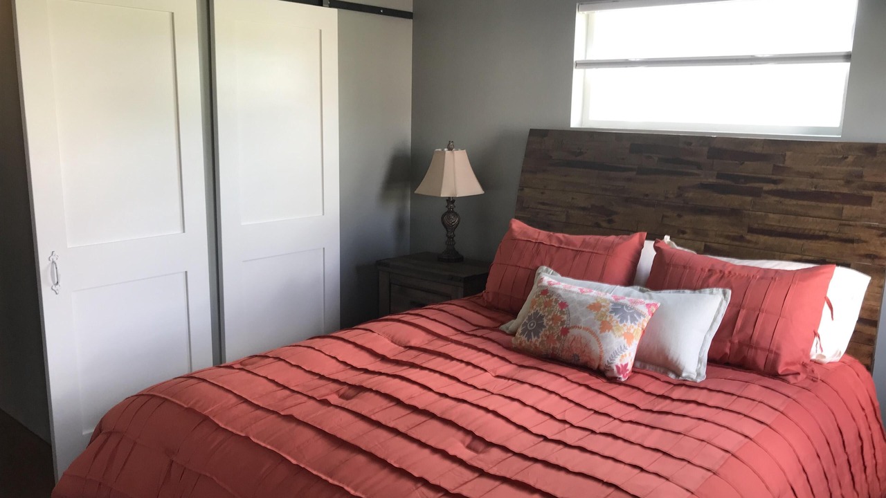 Photo of Bedroom in Ridgway