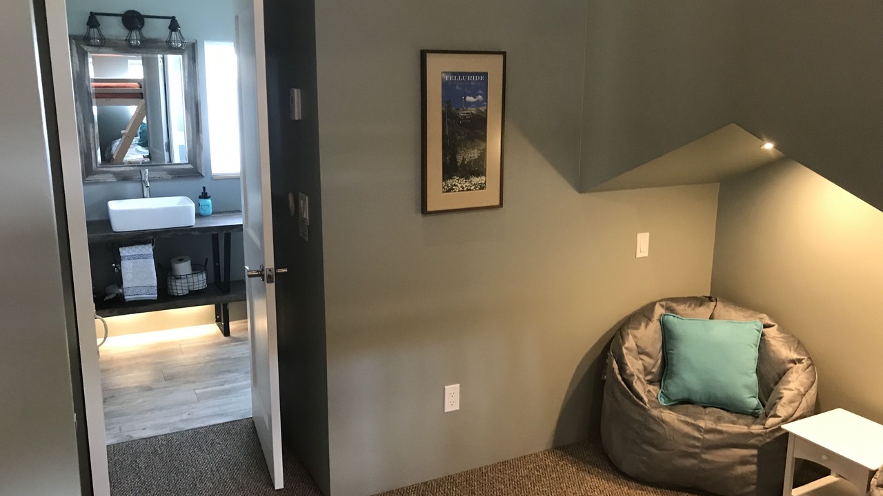 Photo of Bathroom in Ridgway