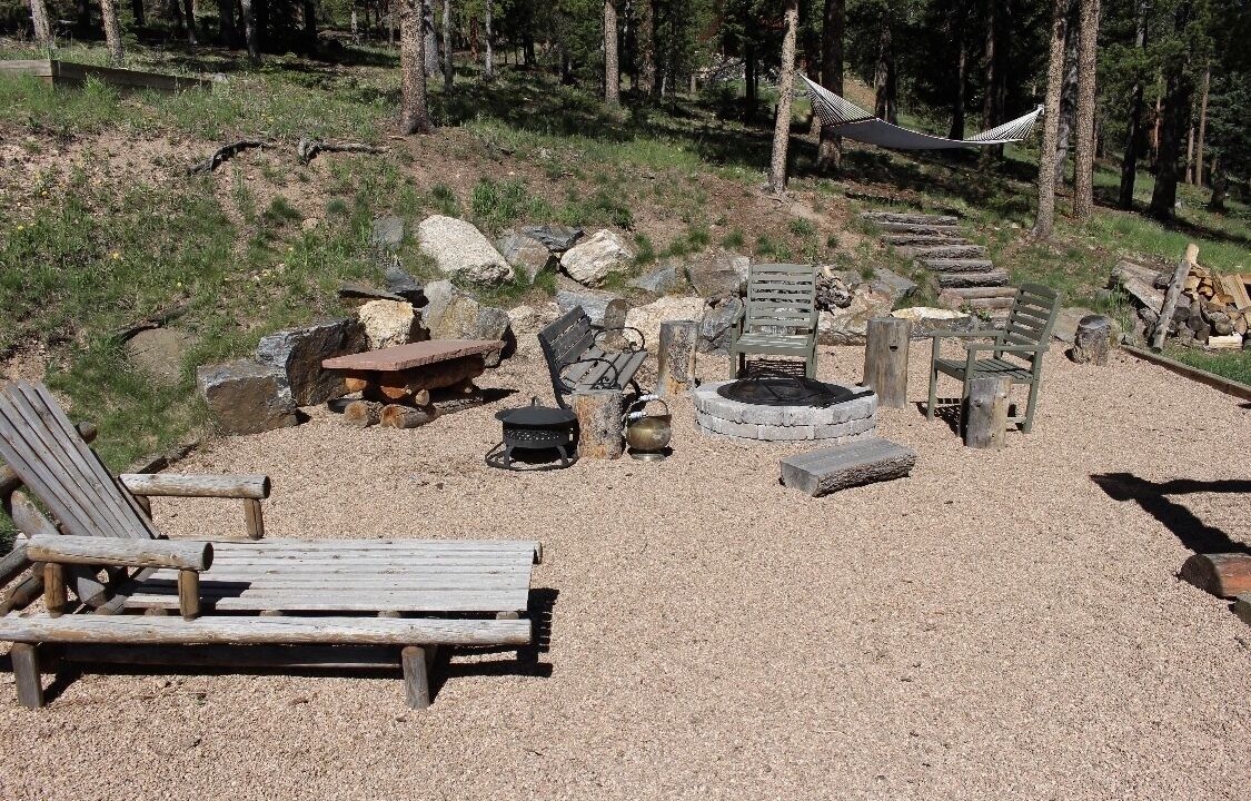 Photo of Outdoor in Hangen Ranch And M and B