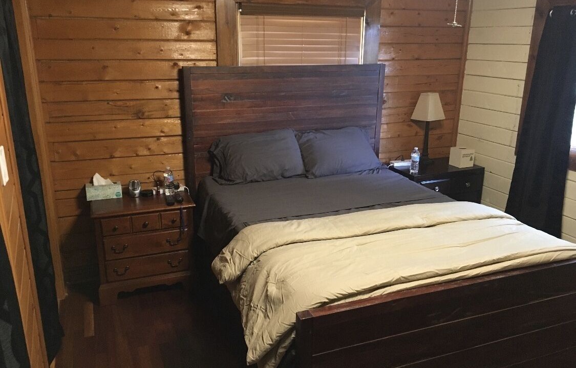 Photo of Bedroom in Hangen Ranch And M and B