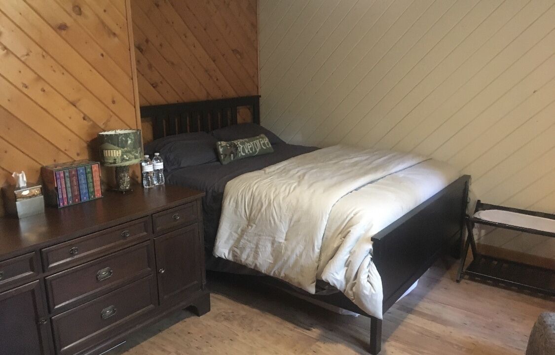 Photo of Bedroom in Hangen Ranch And M and B