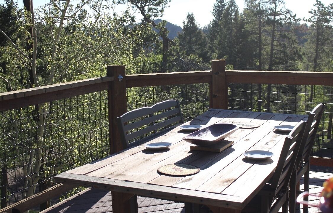 Photo of Outdoor in Hangen Ranch And M and B