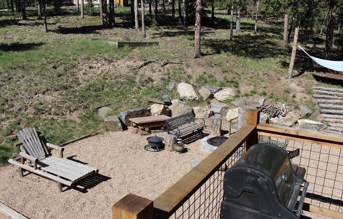 Photo of Outdoor in Hangen Ranch And M and B