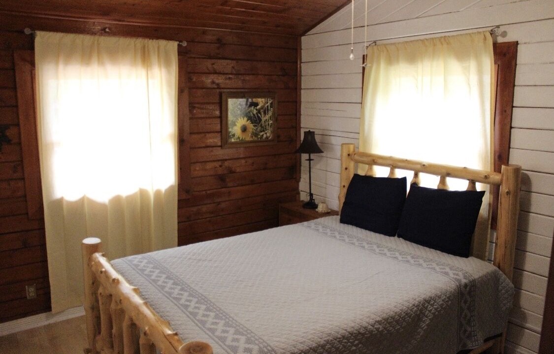 Photo of Bedroom in Hangen Ranch And M and B