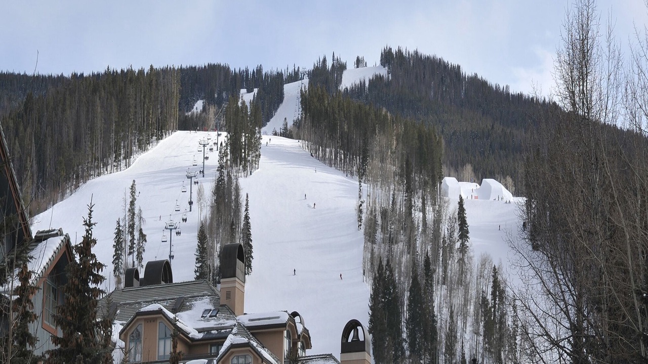 Photo of Others in Beaver Creek
