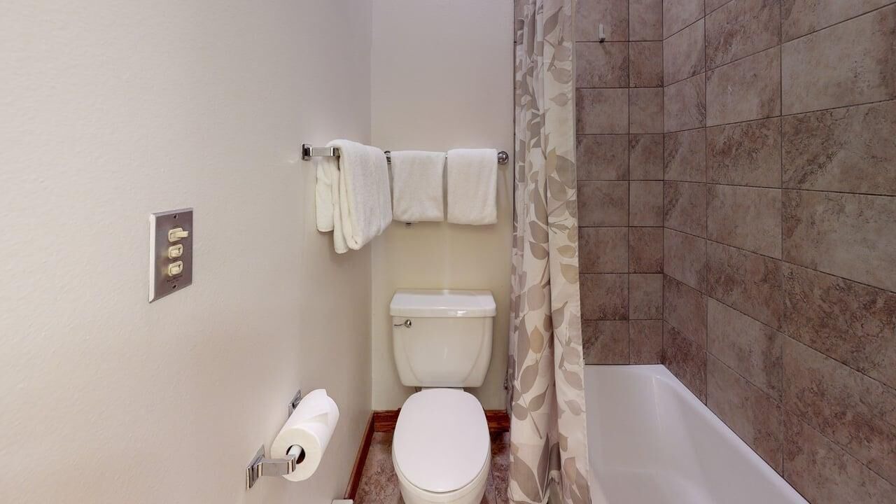Photo of Bathroom in Snowmass Village