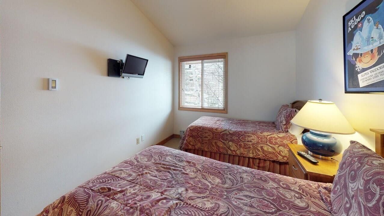 Photo of Bedroom in Snowmass Village