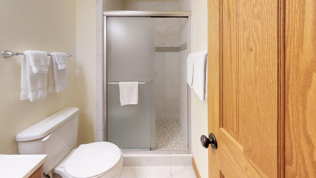Photo of Bathroom in Snowmass Village