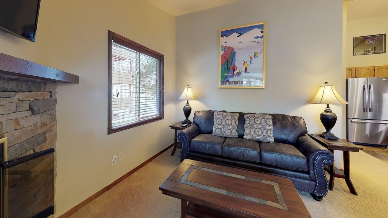 Photo of Livingroom in Snowmass Village