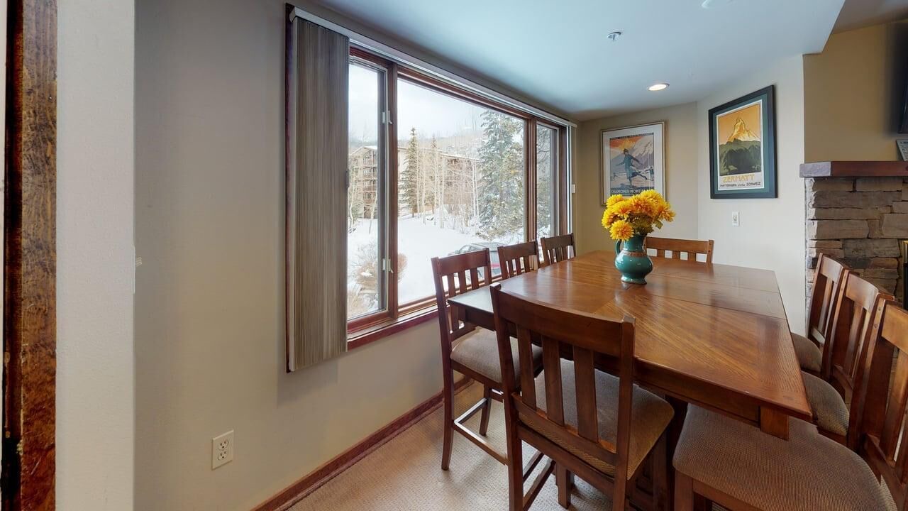 Photo of Livingroom in Snowmass Village