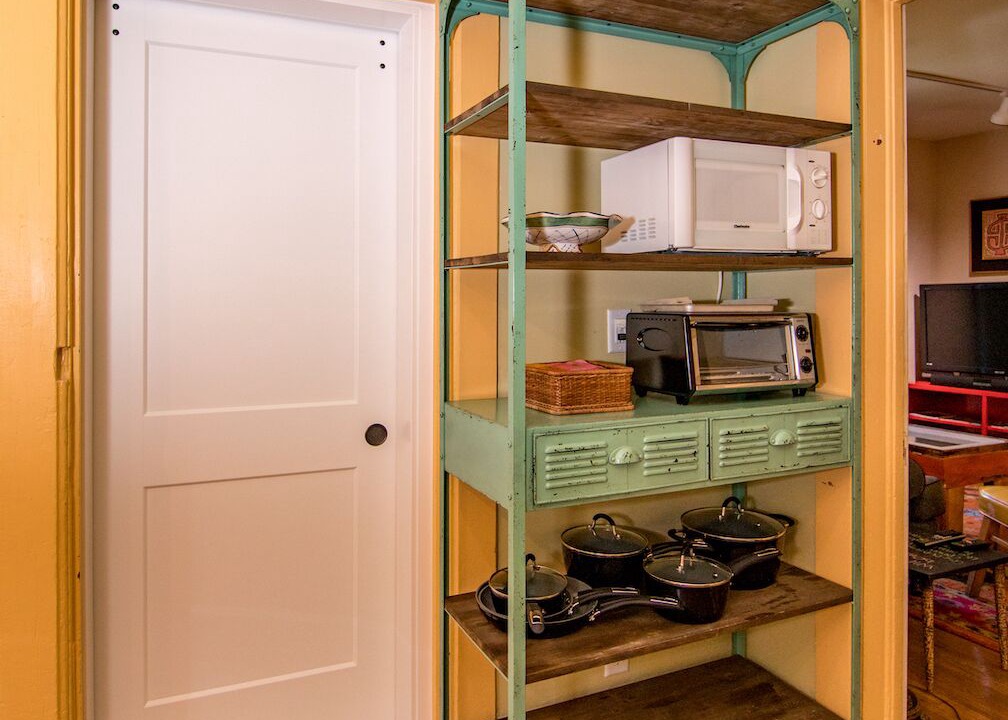 Photo of Kitchen in Old Town West