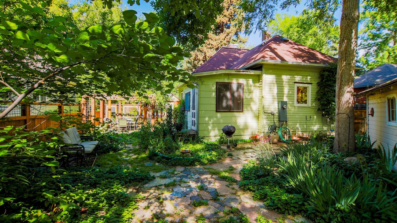 Photo of Outdoor in Old Town West