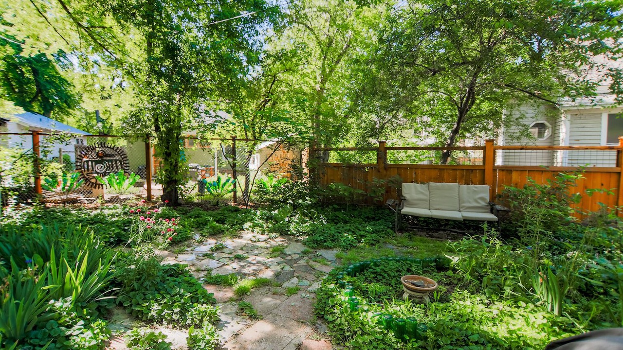 Photo of Outdoor in Old Town West