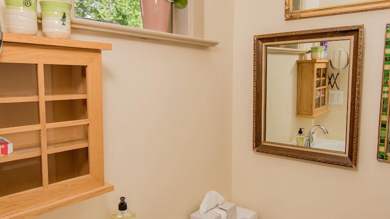 Photo of Bathroom in Old Town West