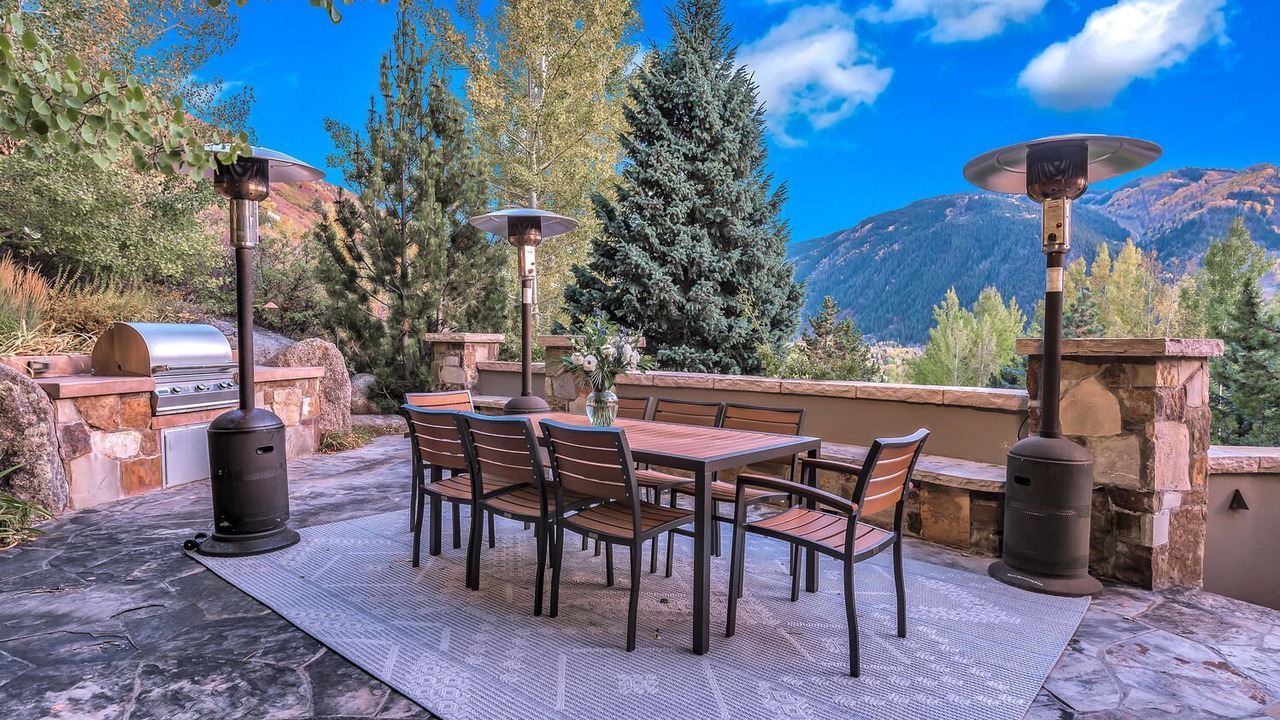 Photo of Outdoor in Aspen