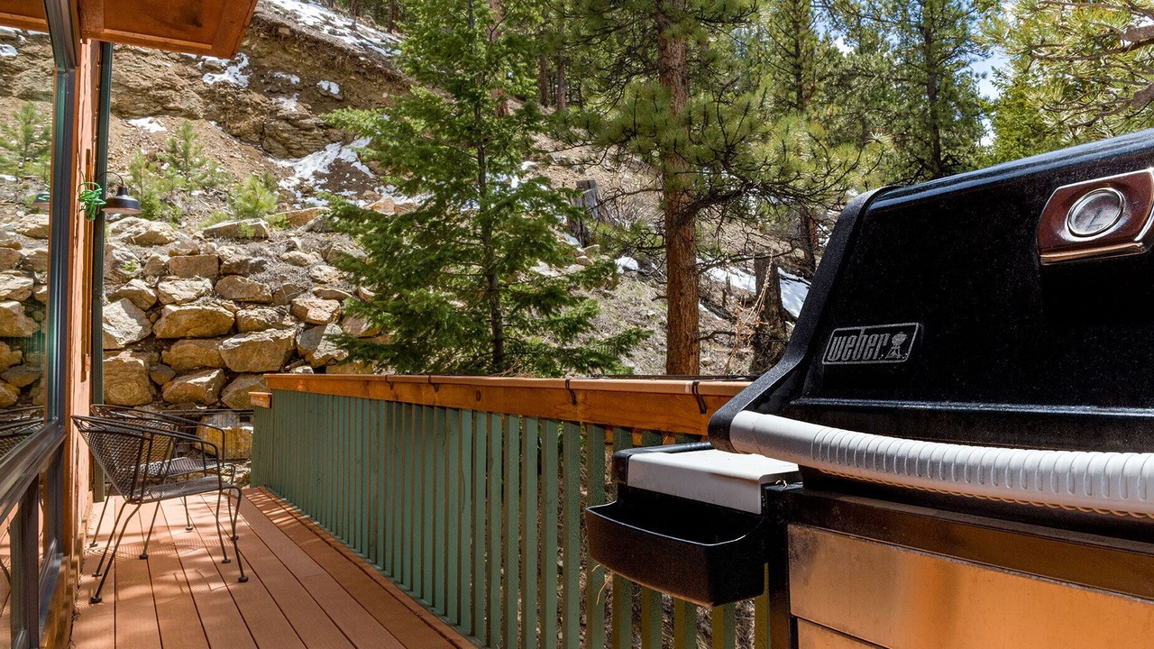 Photo of Outdoor in Aspen Brook