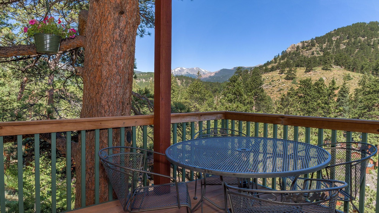 Photo of Outdoor in Aspen Brook