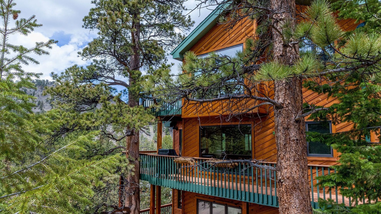 Photo of Outdoor in Aspen Brook