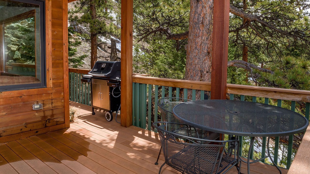 Photo of Outdoor in Aspen Brook