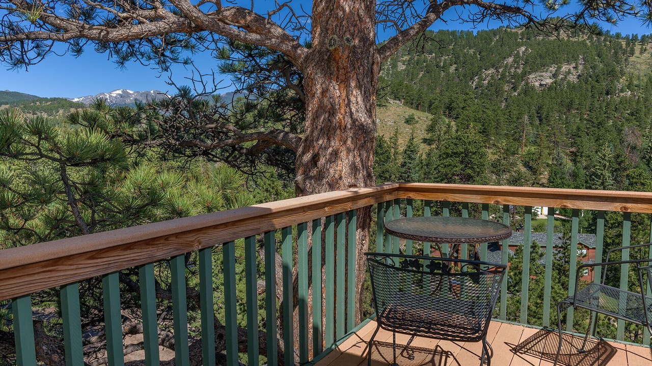 Photo of Outdoor in Aspen Brook