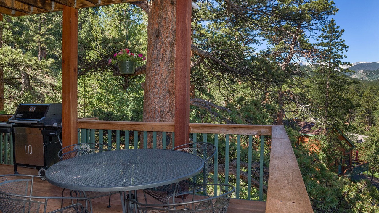 Photo of Outdoor in Aspen Brook