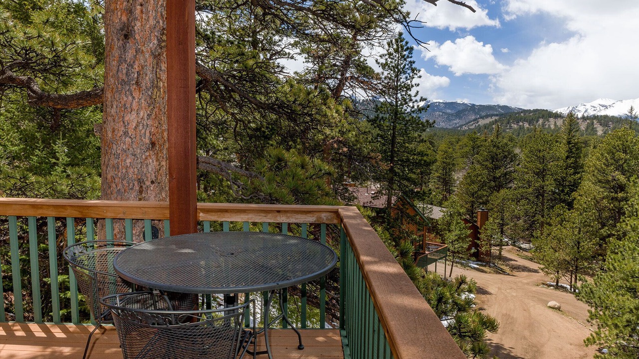Photo of Outdoor in Aspen Brook