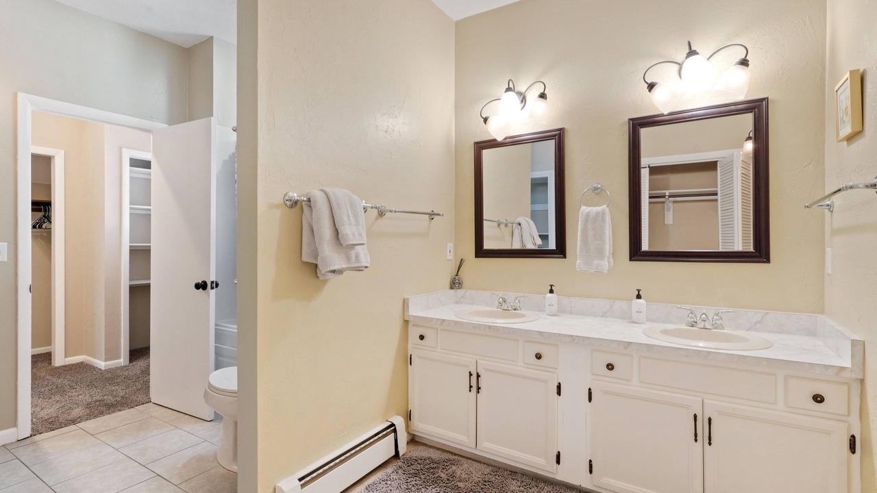 Photo of Bathroom in Idaho Springs