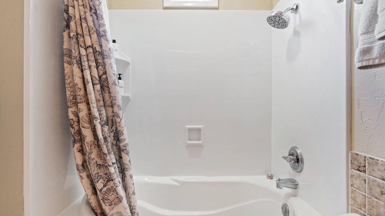 Photo of Bathroom in Idaho Springs