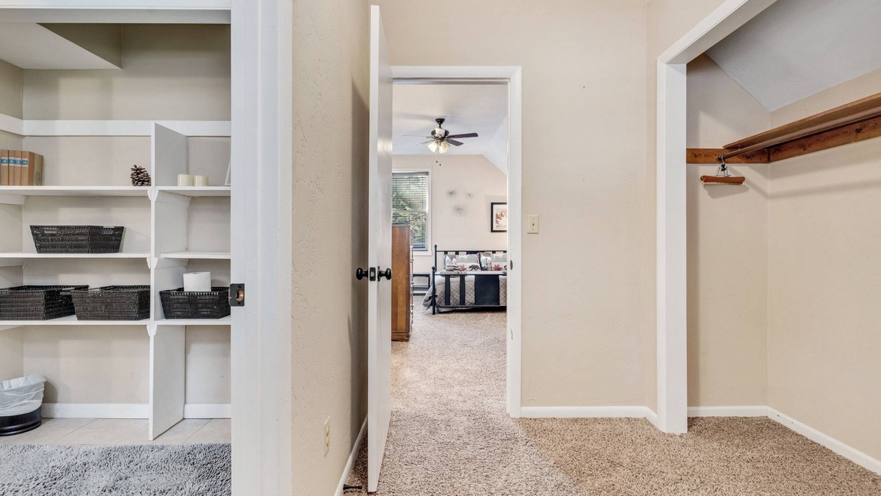 Photo of Bedroom in Idaho Springs