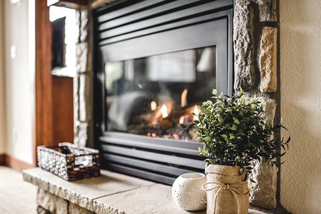 Photo of Livingroom in Granby