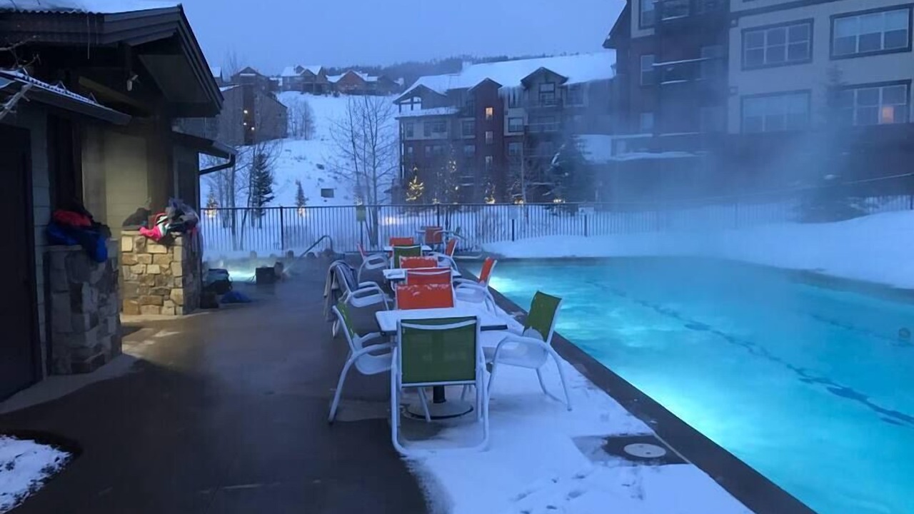 Photo of Outdoor in Granby
