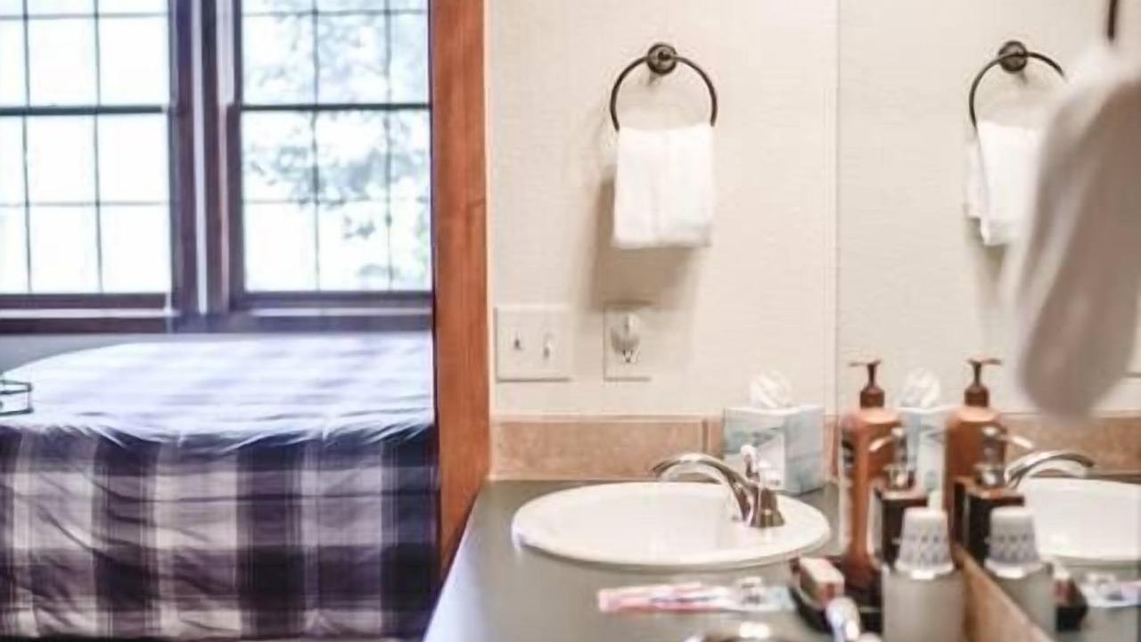 Photo of Bathroom in Granby